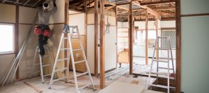 Entreprise de rénovation de la maison et de rénovation d’appartement à Thieffrans